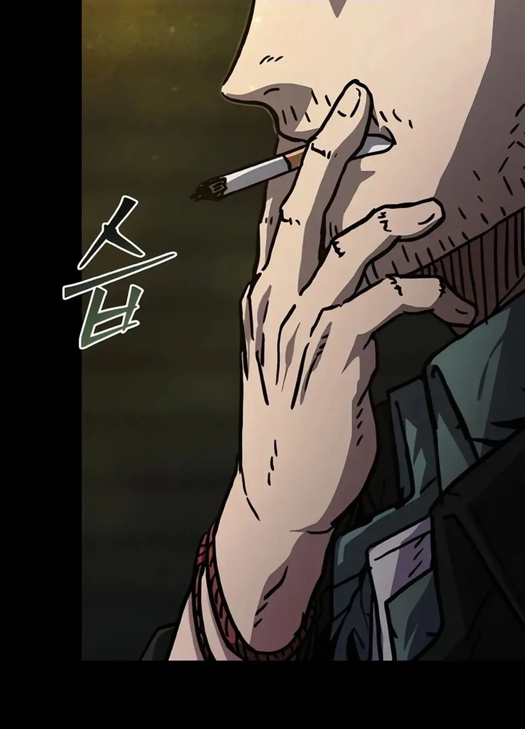 Read Kowloon: Saroka chapter 3 image 45 on Lezhin