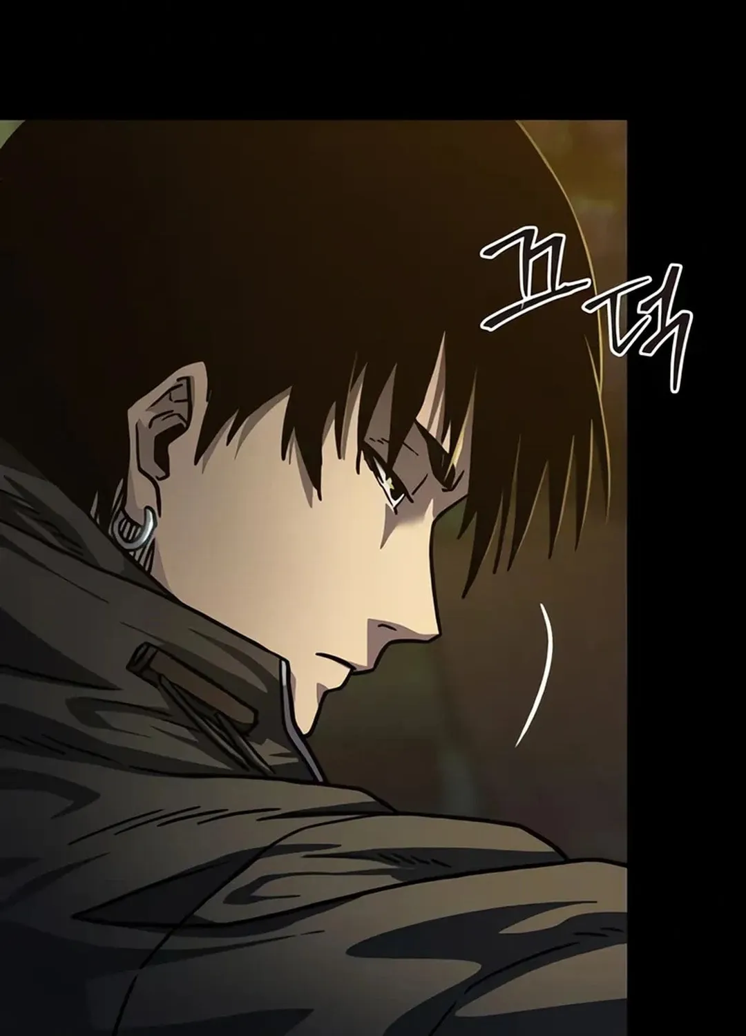 Read Kowloon: Saroka chapter 3 image 49 on Lezhin