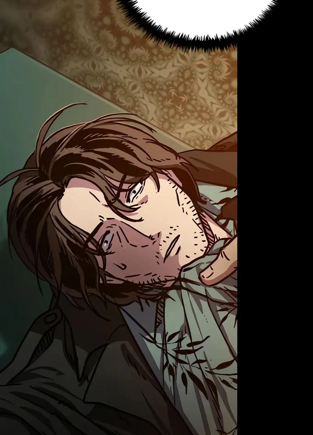 Read Kowloon: Saroka chapter 3 image 5 on Lezhin