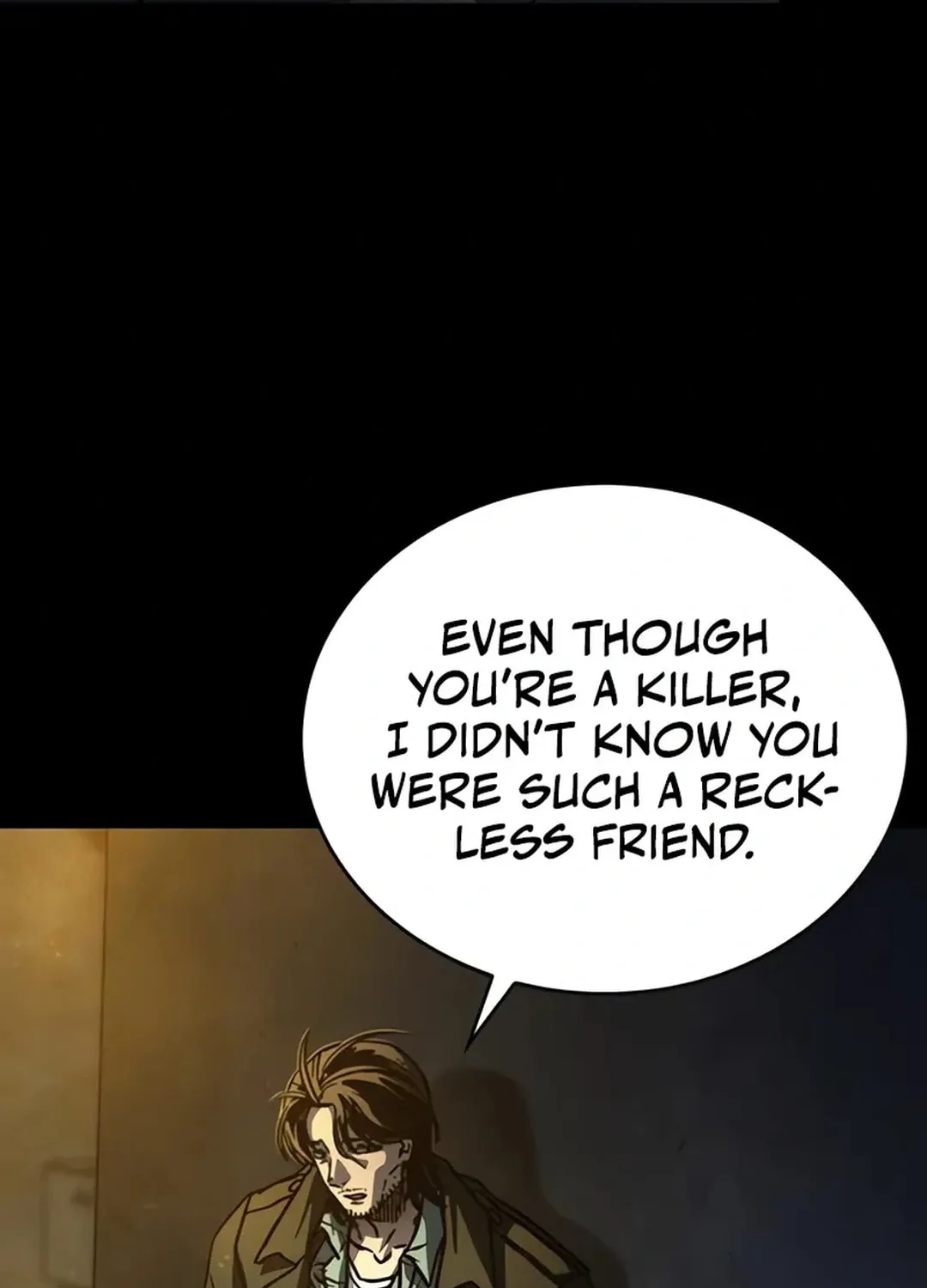 Read Kowloon: Saroka chapter 3 image 50 on Lezhin