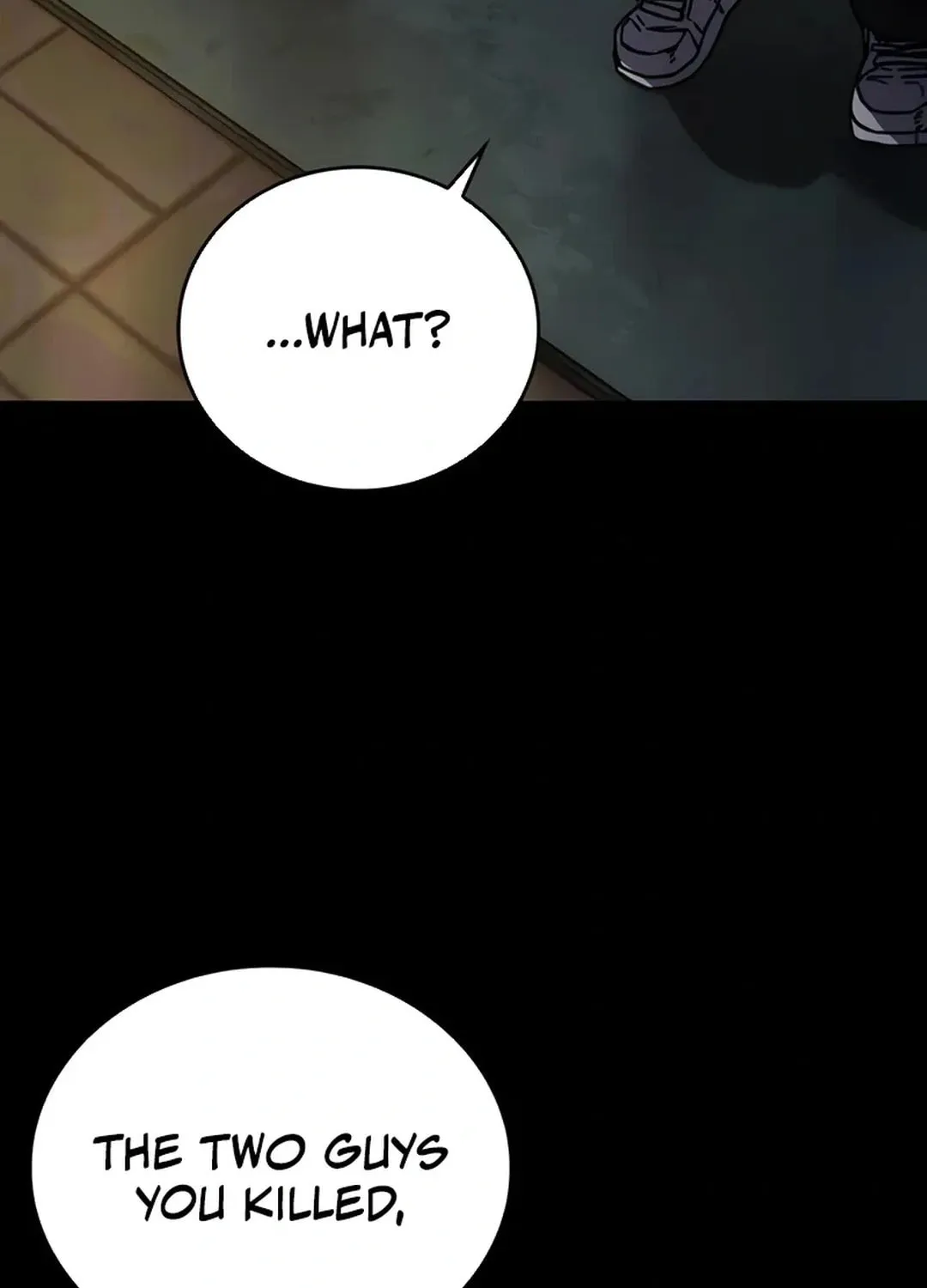 Read Kowloon: Saroka chapter 3 image 52 on Lezhin