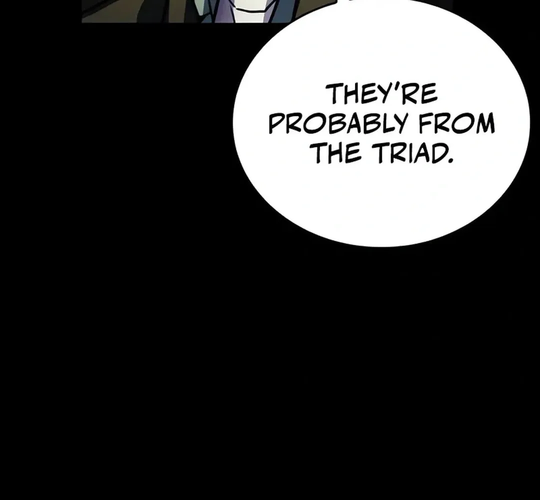 Read Kowloon: Saroka chapter 3 image 54 on Lezhin