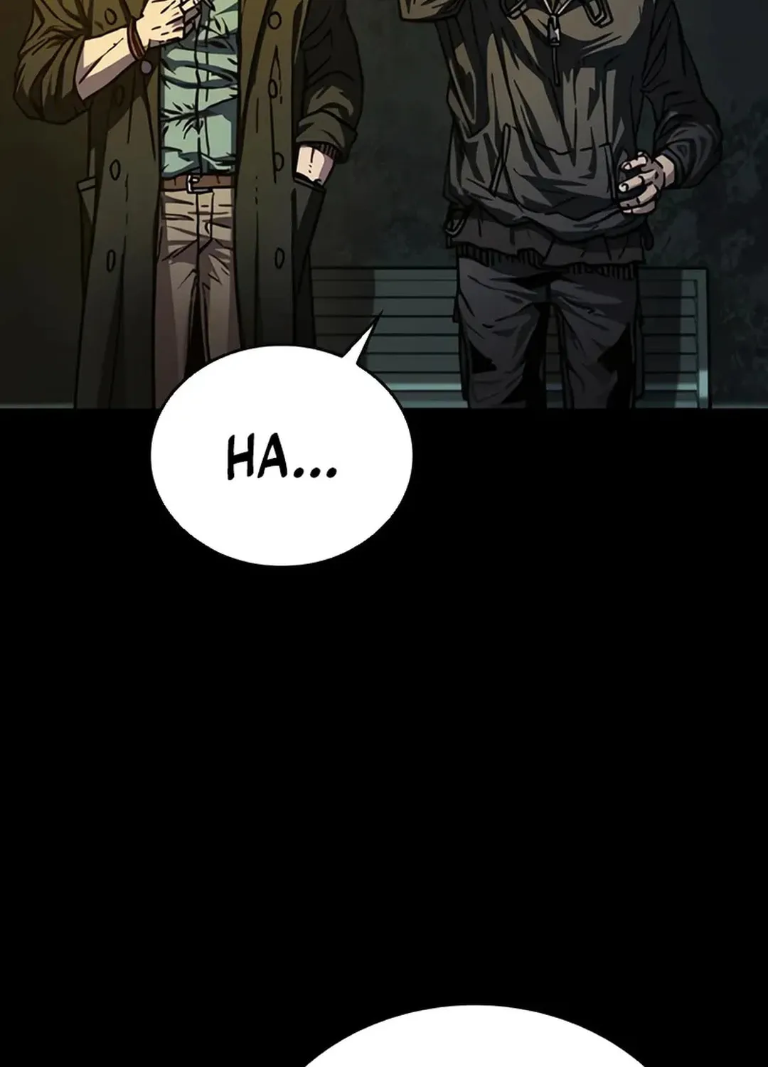 Read Kowloon: Saroka chapter 3 image 57 on Lezhin