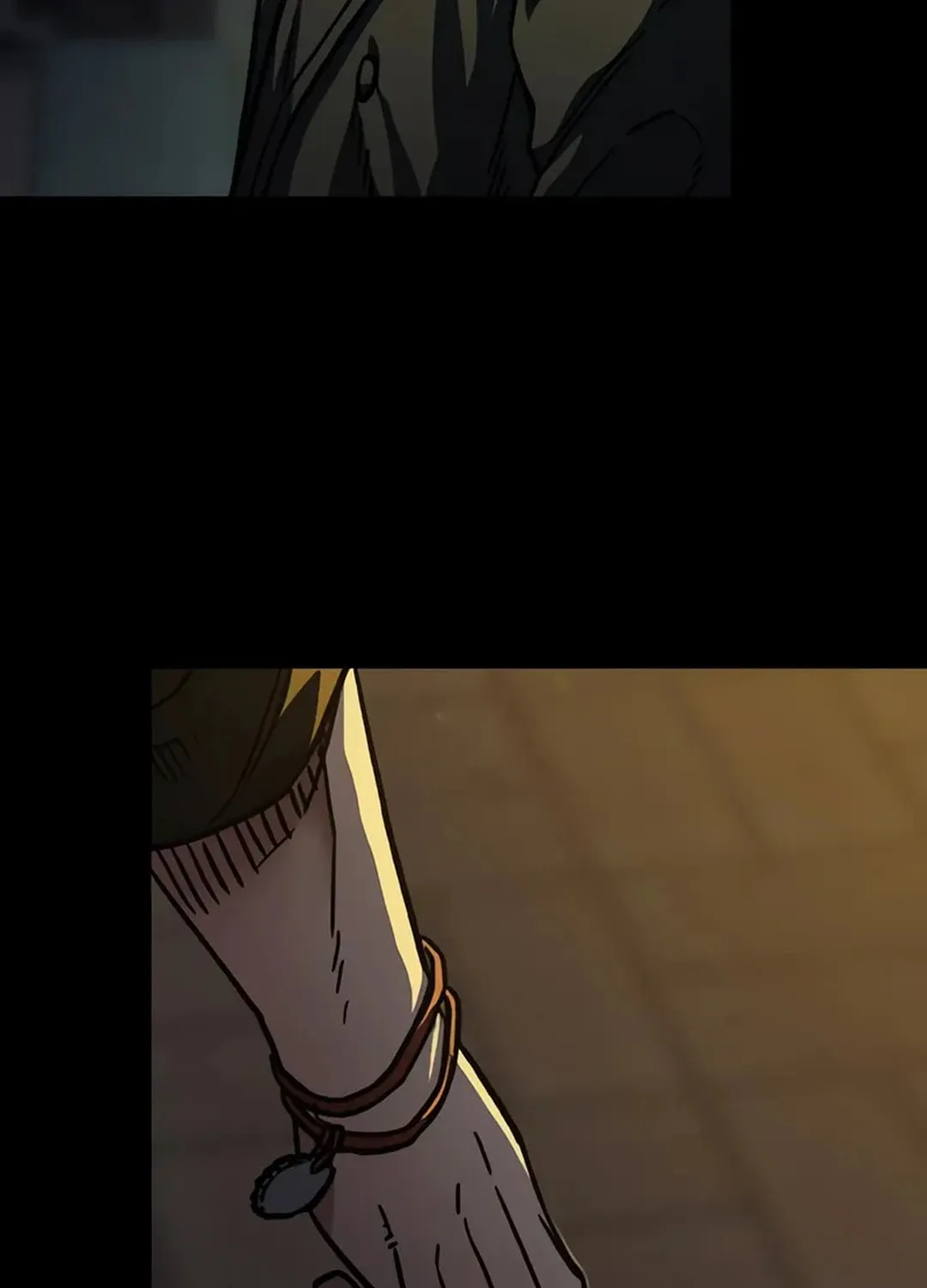 Read Kowloon: Saroka chapter 3 image 59 on Lezhin