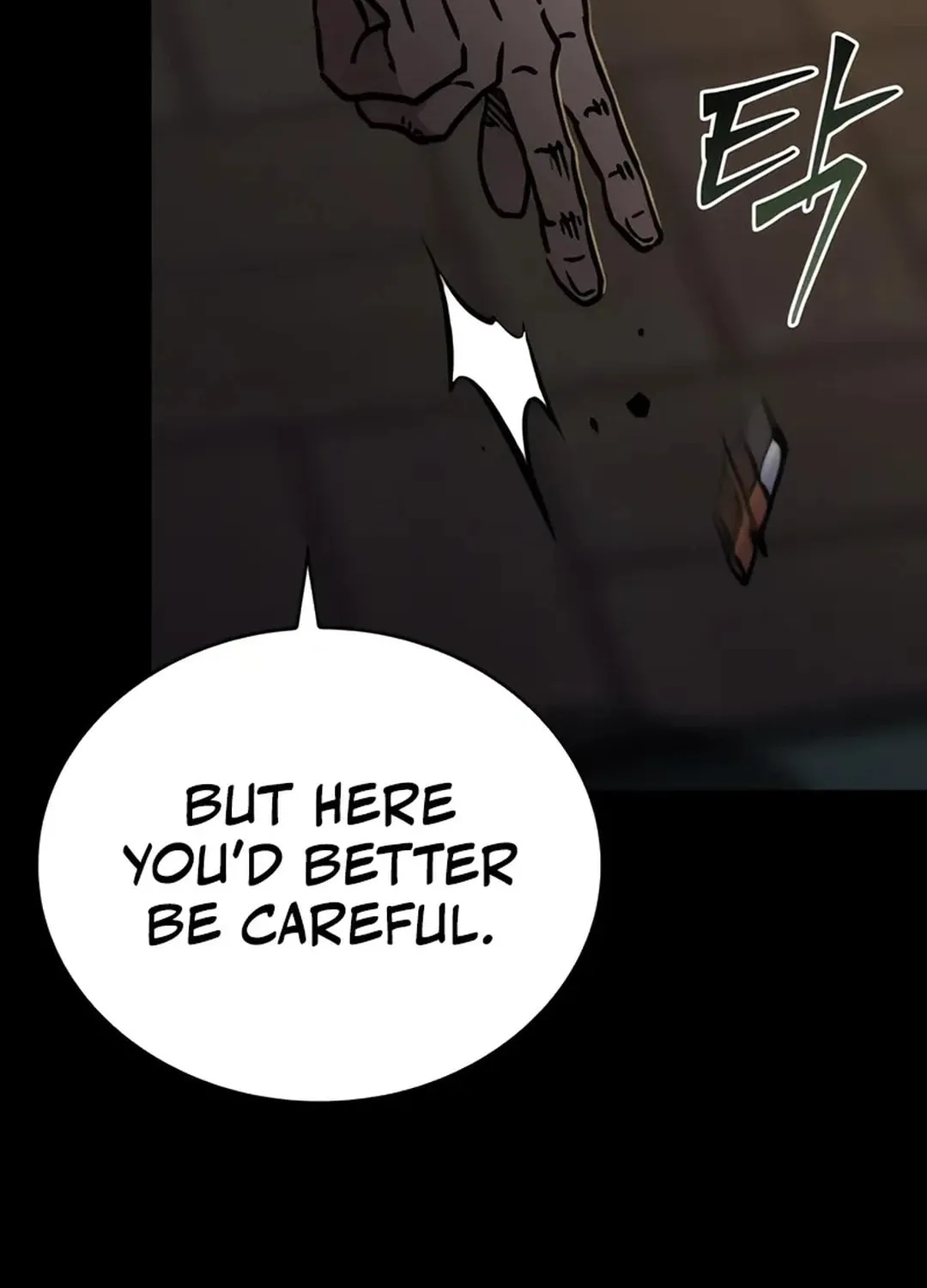 Read Kowloon: Saroka chapter 3 image 60 on Lezhin