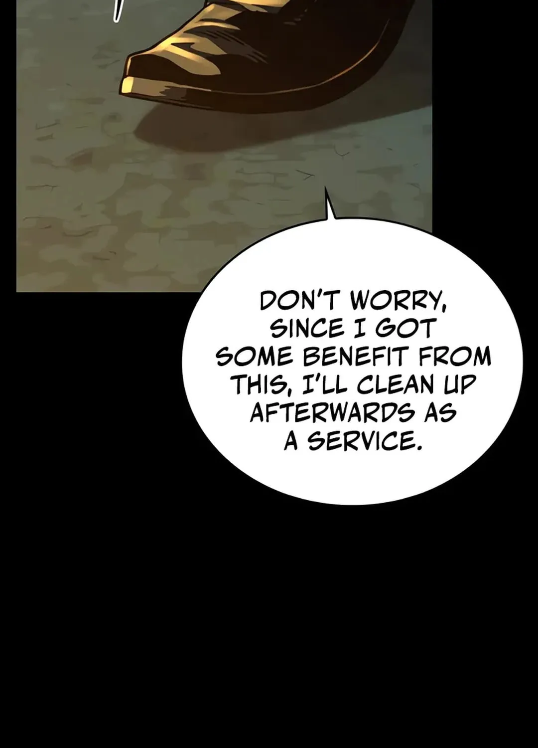 Read Kowloon: Saroka chapter 3 image 64 on Lezhin