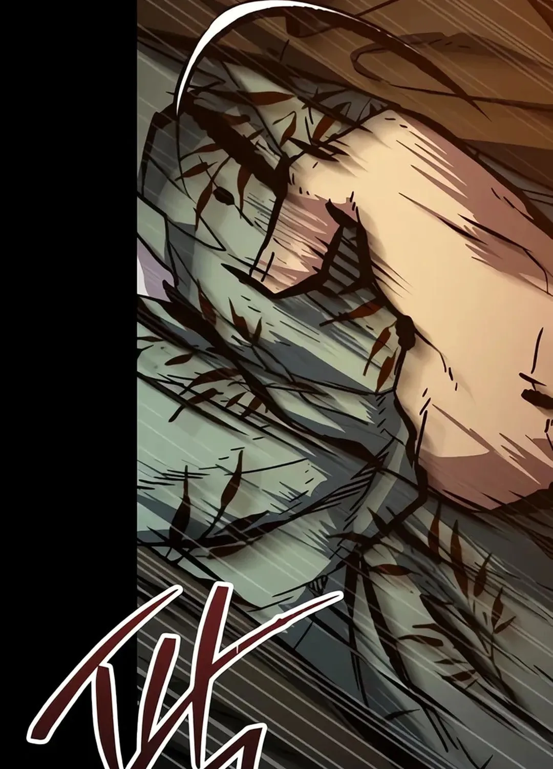 Read Kowloon: Saroka chapter 3 image 7 on Lezhin