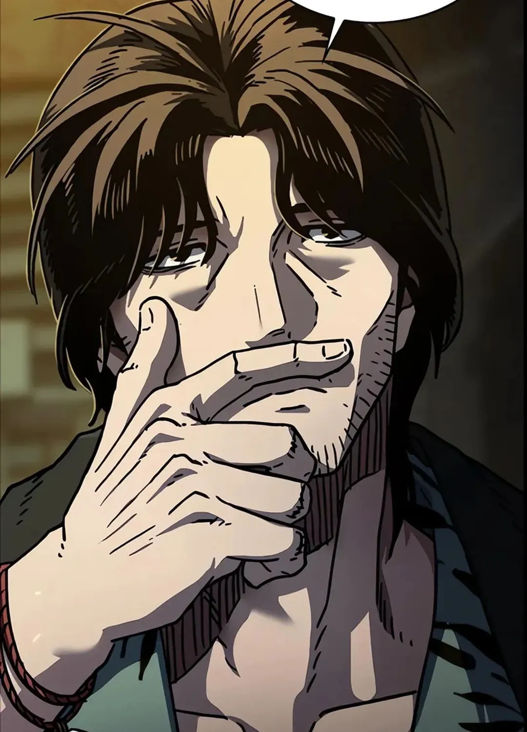 Read Kowloon: Saroka chapter 3 image 70 on Lezhin