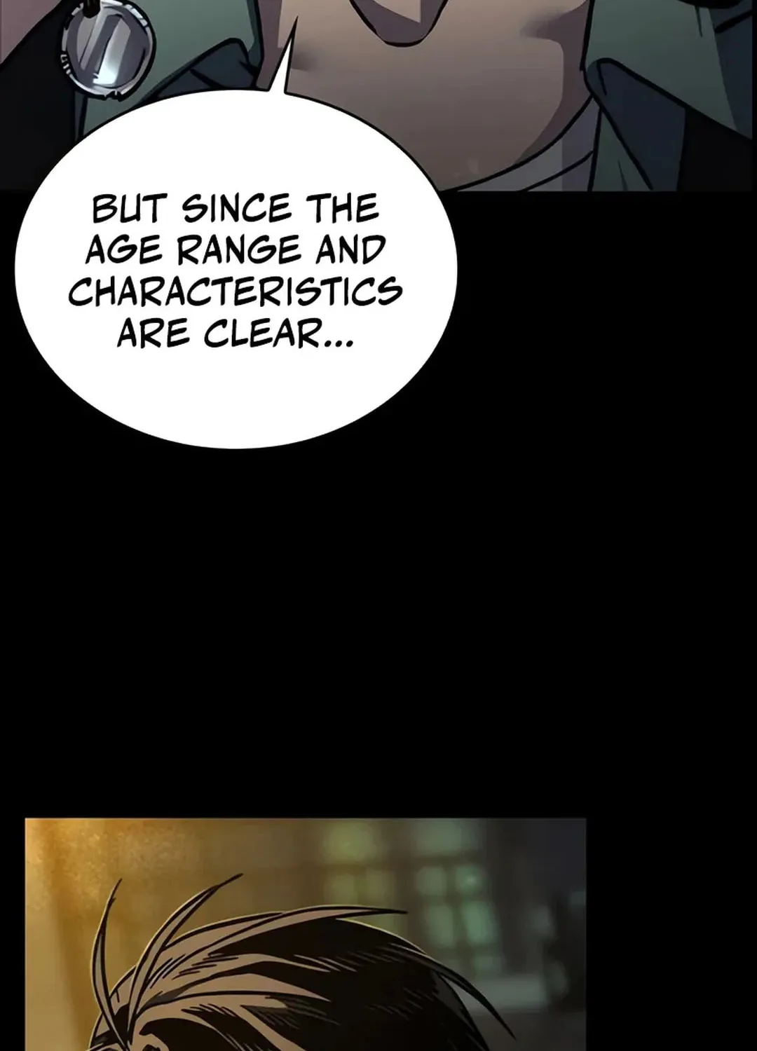 Read Kowloon: Saroka chapter 3 image 71 on Lezhin