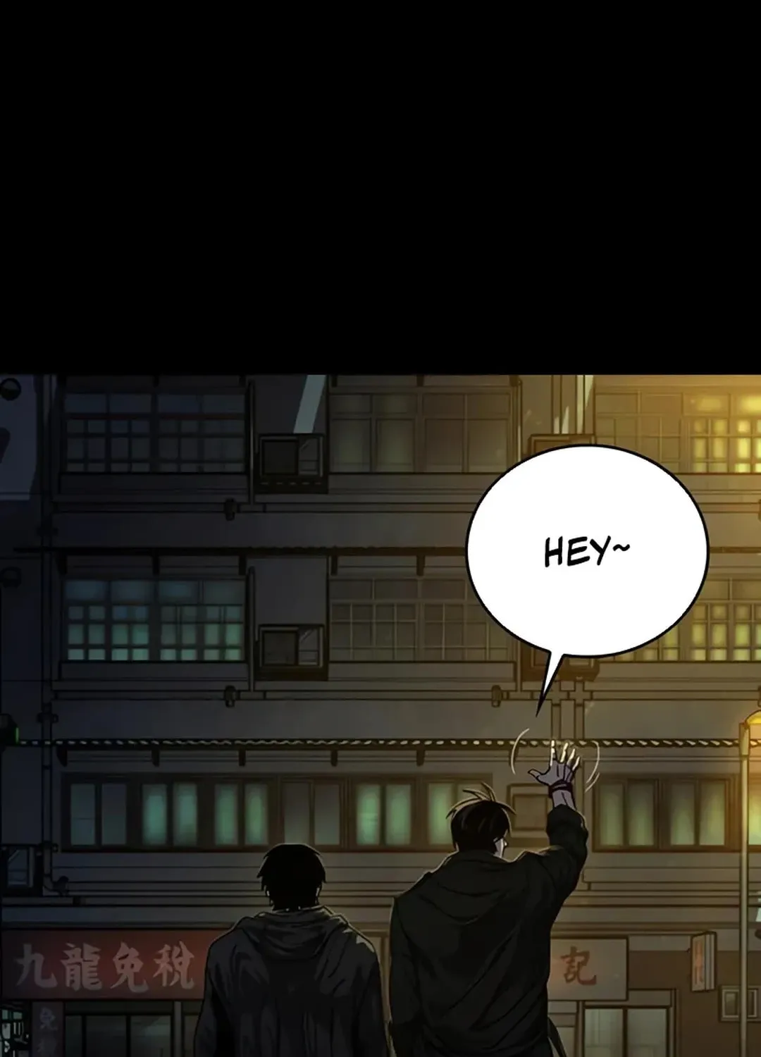 Read Kowloon: Saroka chapter 3 image 75 on Lezhin
