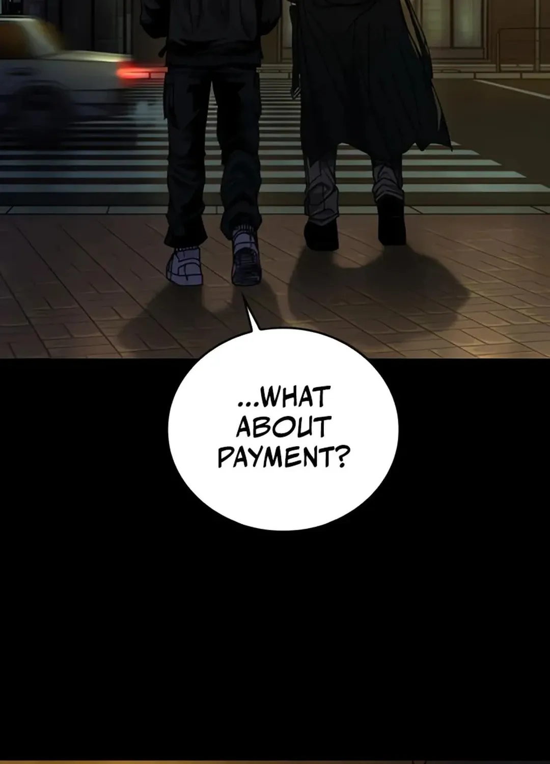 Read Kowloon: Saroka chapter 3 image 76 on Lezhin