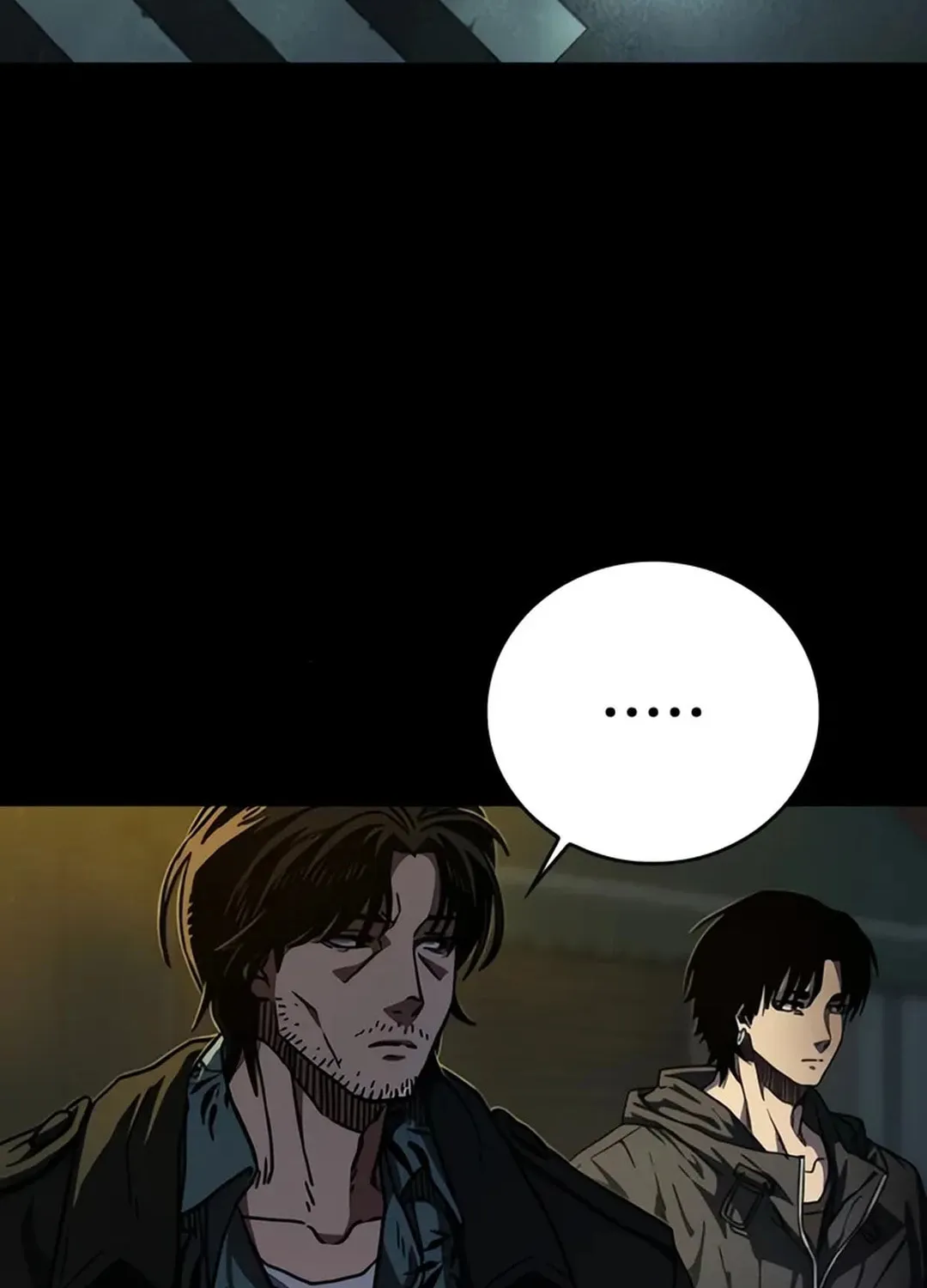 Read Kowloon: Saroka chapter 3 image 78 on Lezhin