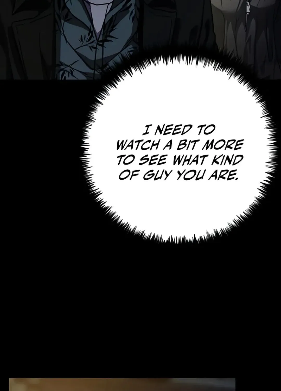 Read Kowloon: Saroka chapter 3 image 79 on Lezhin