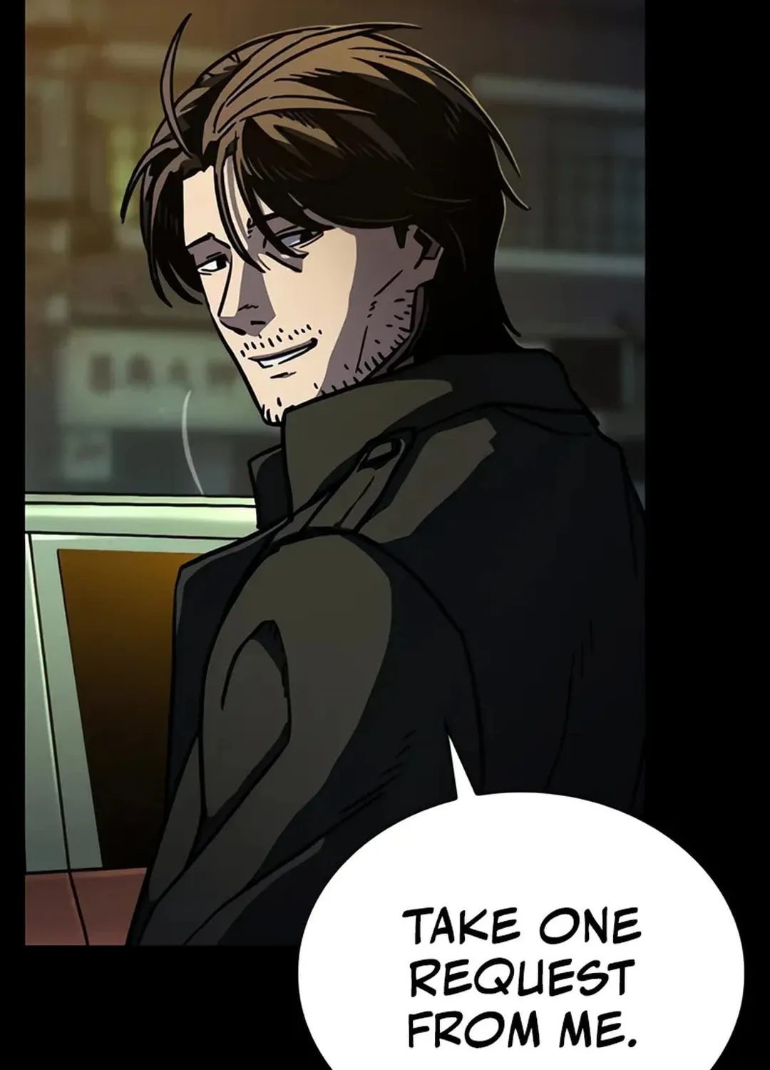 Read Kowloon: Saroka chapter 3 image 80 on Lezhin