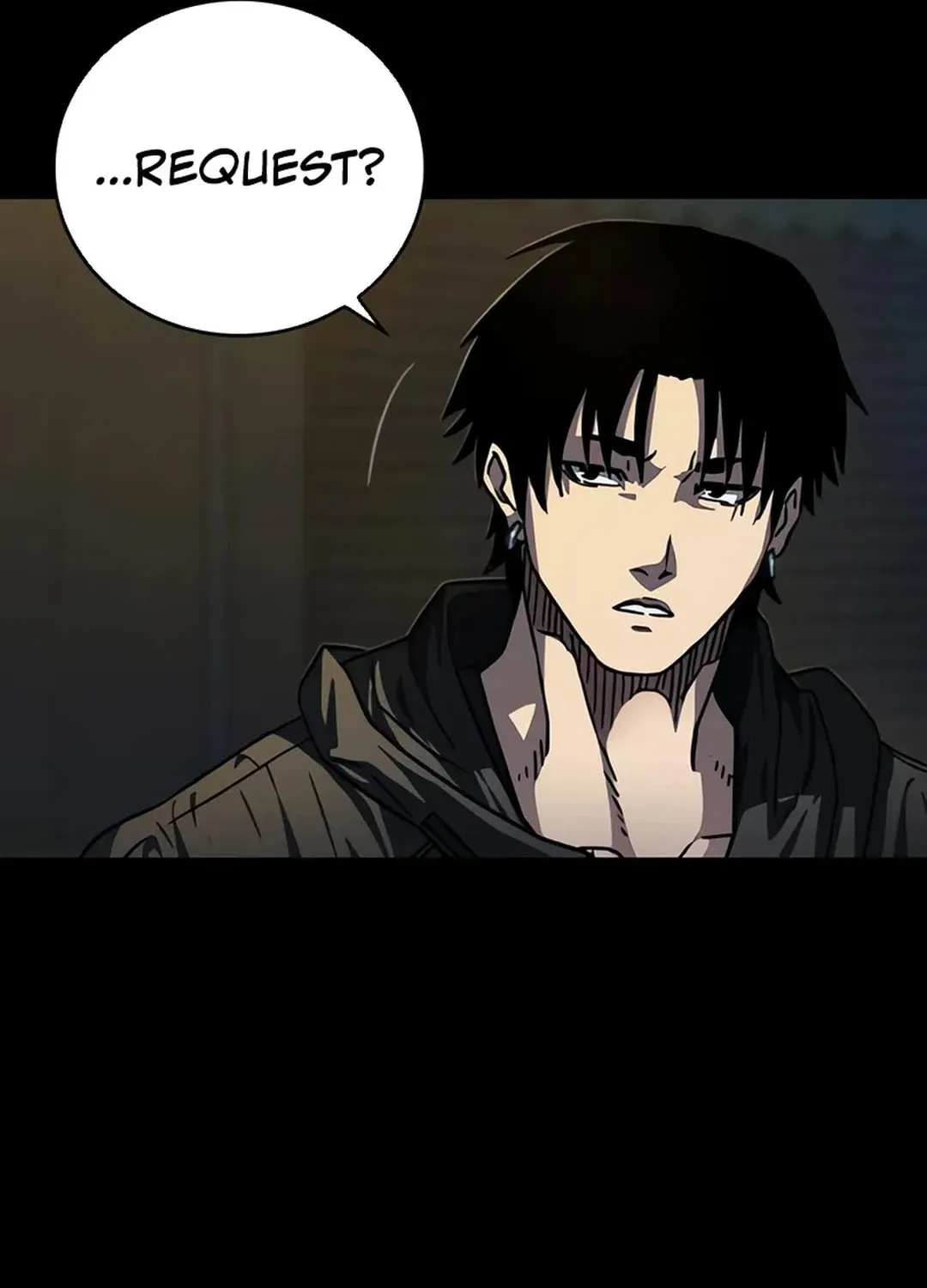 Read Kowloon: Saroka chapter 3 image 82 on Lezhin