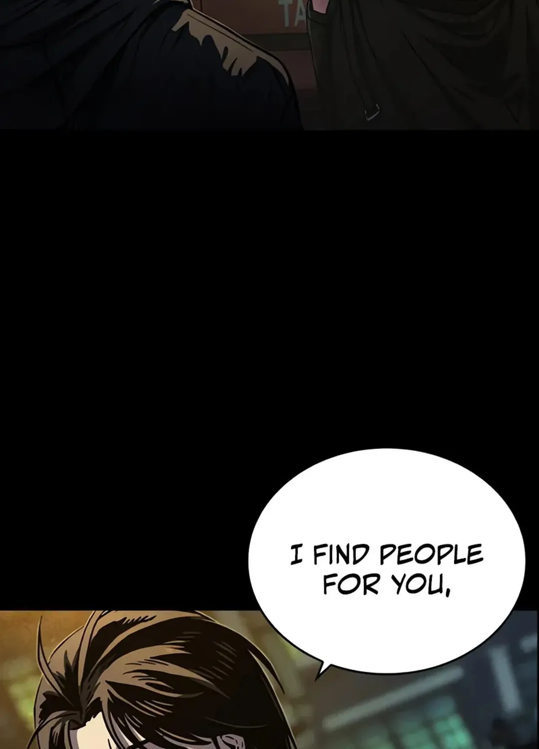 Read Kowloon: Saroka chapter 3 image 84 on Lezhin