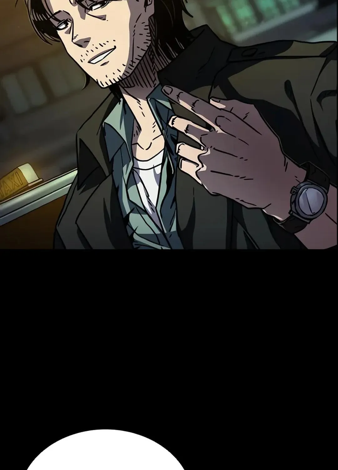 Read Kowloon: Saroka chapter 3 image 85 on Lezhin