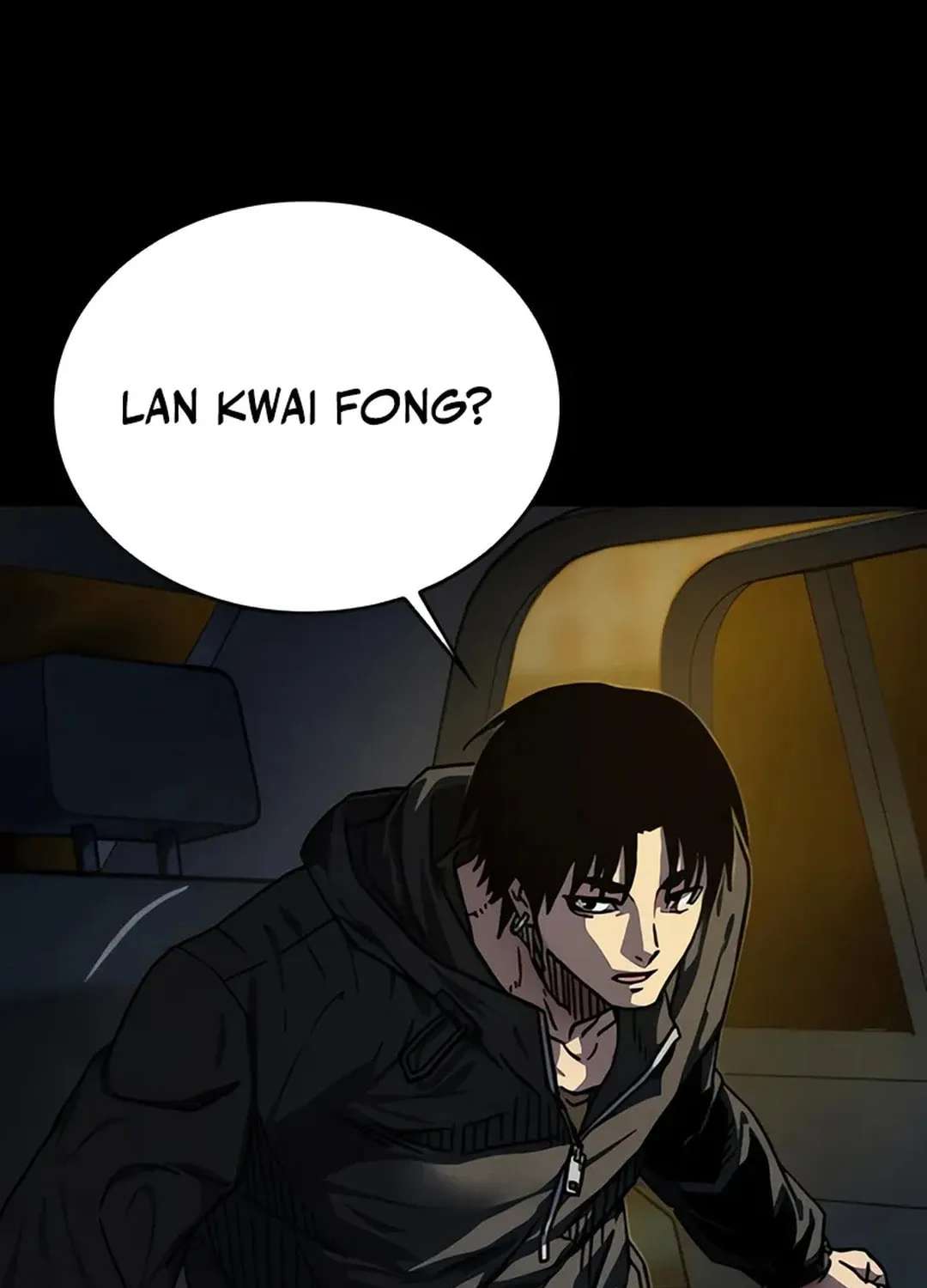 Read Kowloon: Saroka chapter 3 image 89 on Lezhin