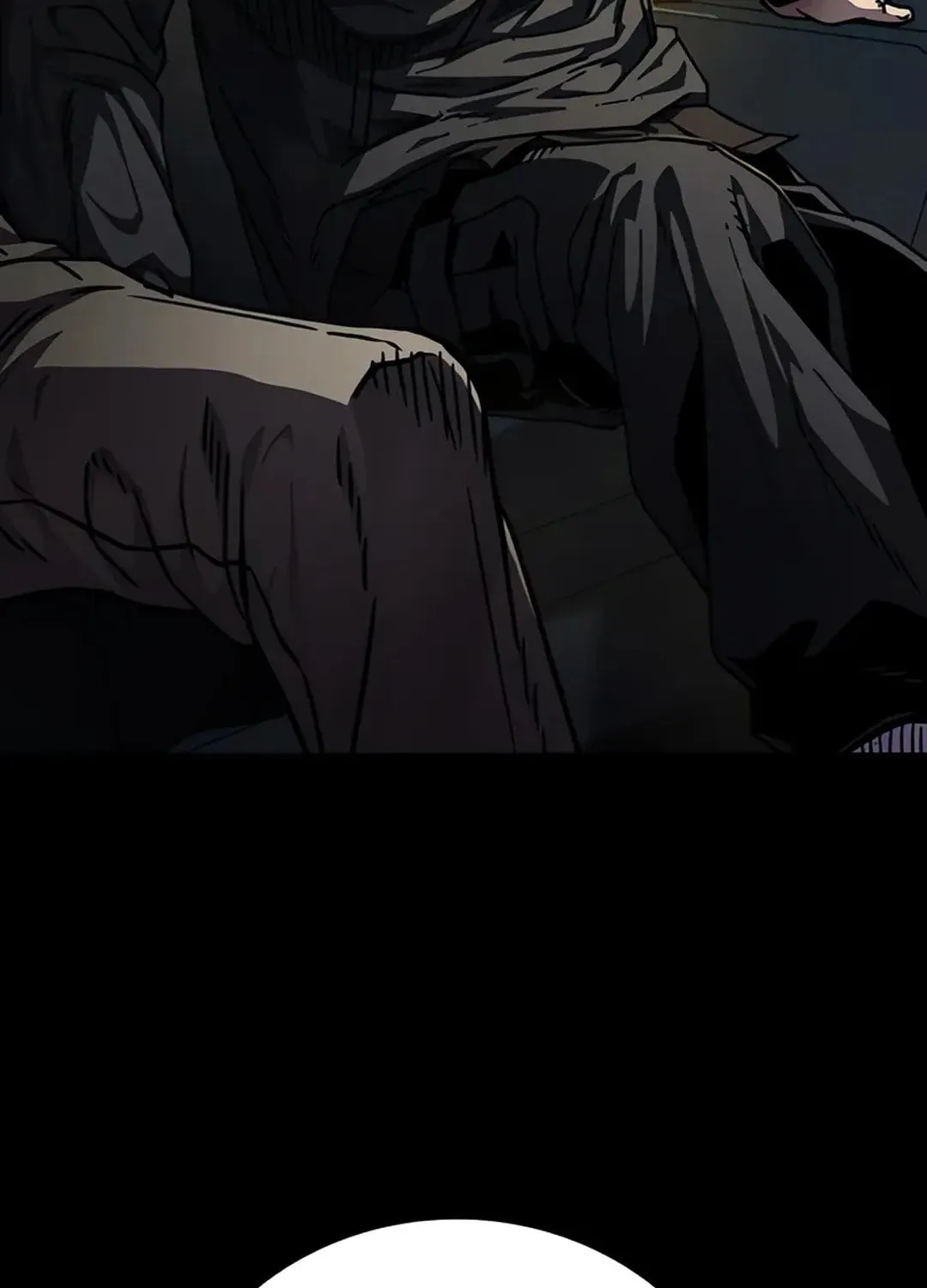 Read Kowloon: Saroka chapter 3 image 90 on Lezhin