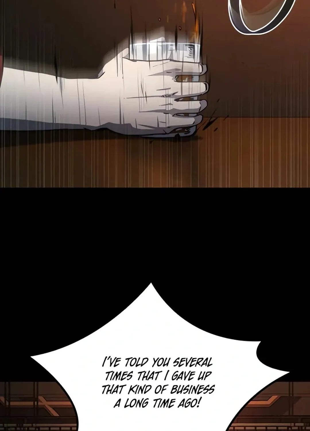 Read Kowloon: Saroka chapter 4 image 11 on Lezhin