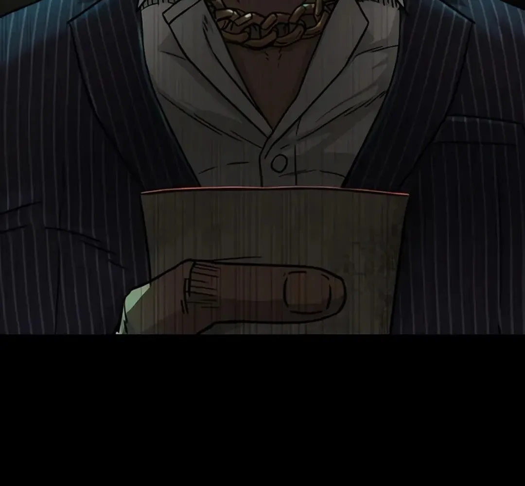 Read Kowloon: Saroka chapter 4 image 117 on Lezhin