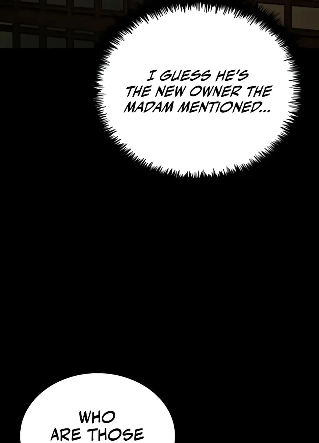 Read Kowloon: Saroka chapter 4 image 119 on Lezhin