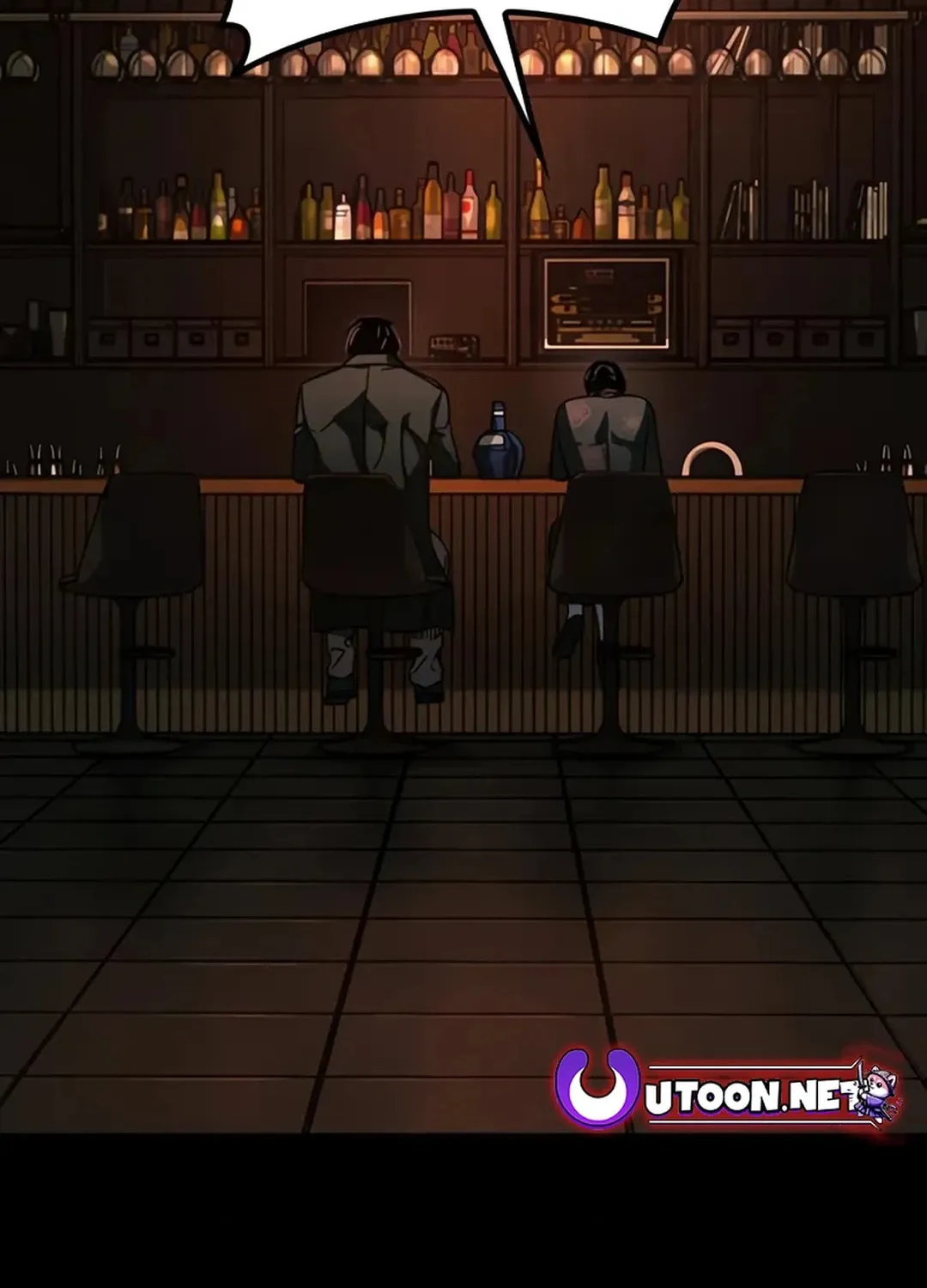Read Kowloon: Saroka chapter 4 image 12 on Lezhin