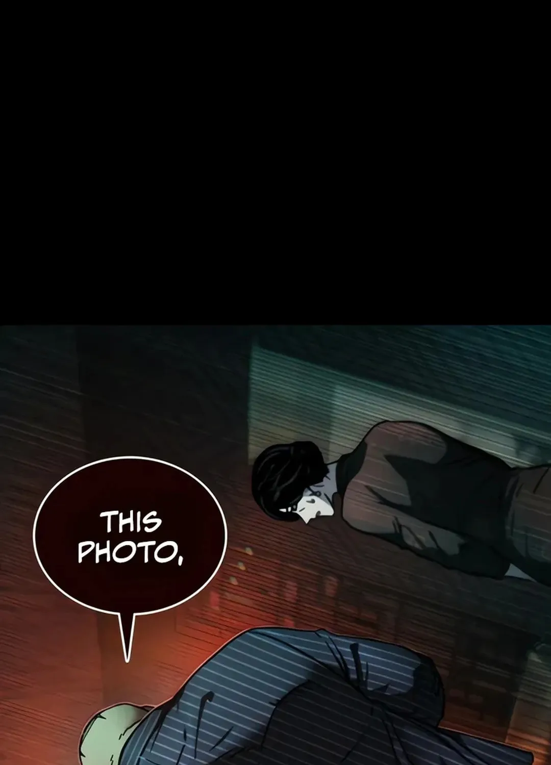 Read Kowloon: Saroka chapter 4 image 123 on Lezhin