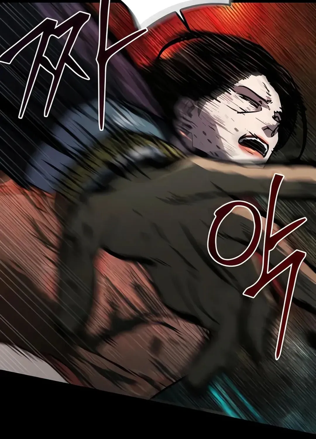 Read Kowloon: Saroka chapter 4 image 134 on Lezhin