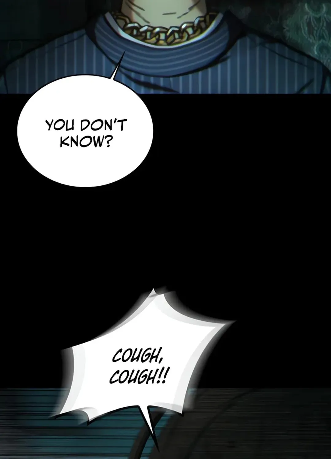 Read Kowloon: Saroka chapter 4 image 140 on Lezhin