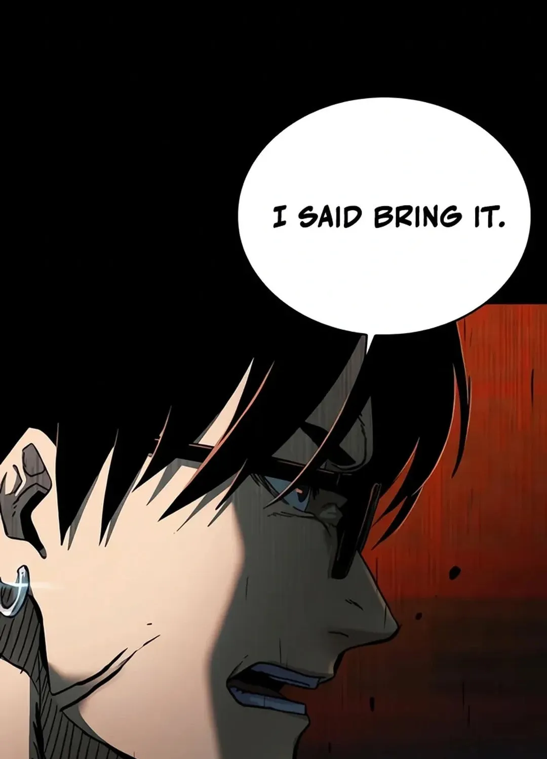 Read Kowloon: Saroka chapter 4 image 158 on Lezhin
