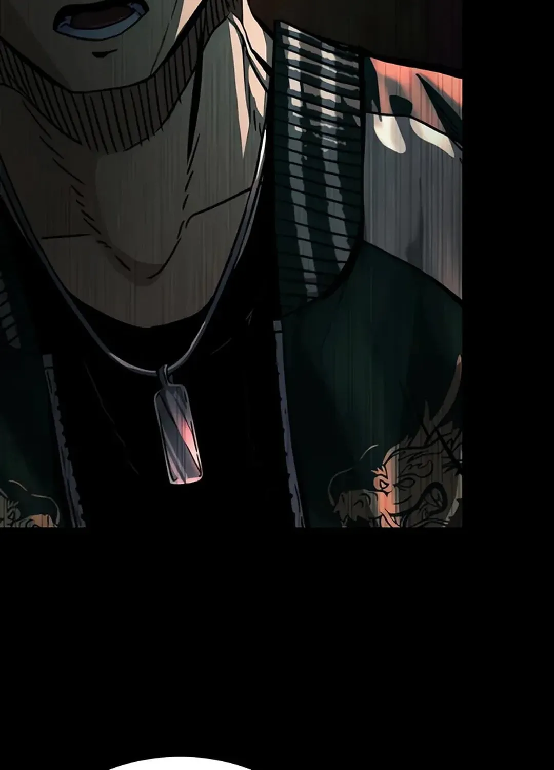 Read Kowloon: Saroka chapter 4 image 168 on Lezhin