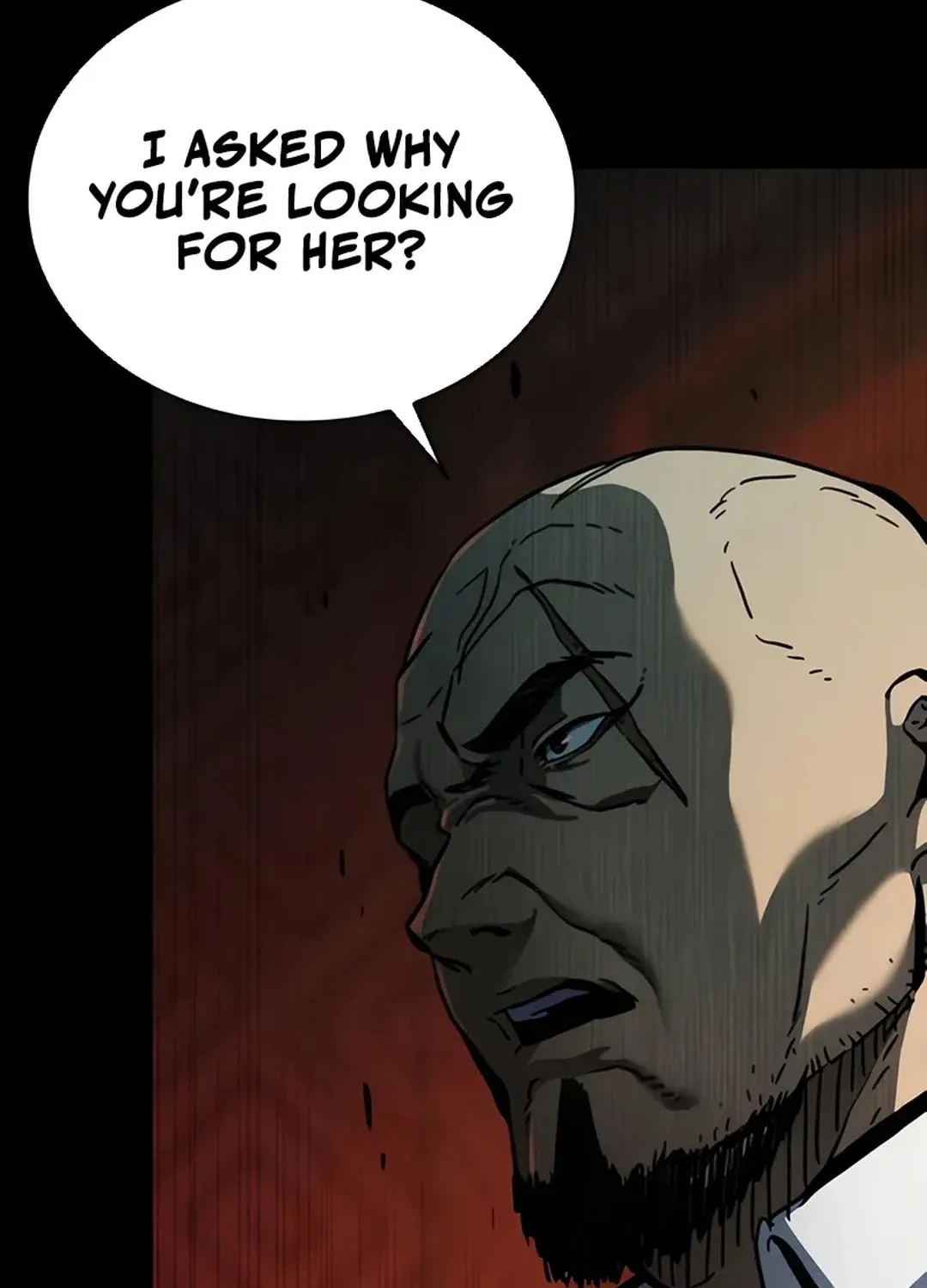 Read Kowloon: Saroka chapter 4 image 169 on Lezhin