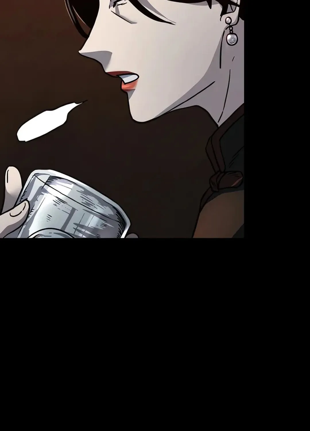 Read Kowloon: Saroka chapter 4 image 18 on Lezhin
