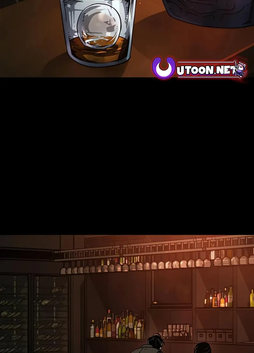 Read Kowloon: Saroka chapter 4 image 2 on Lezhin