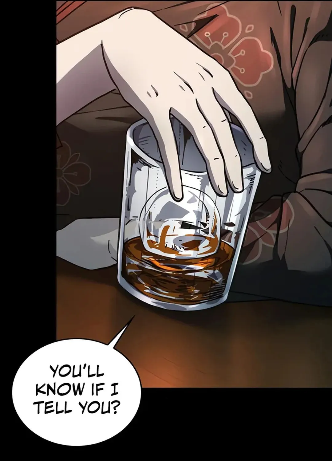 Read Kowloon: Saroka chapter 4 image 21 on Lezhin