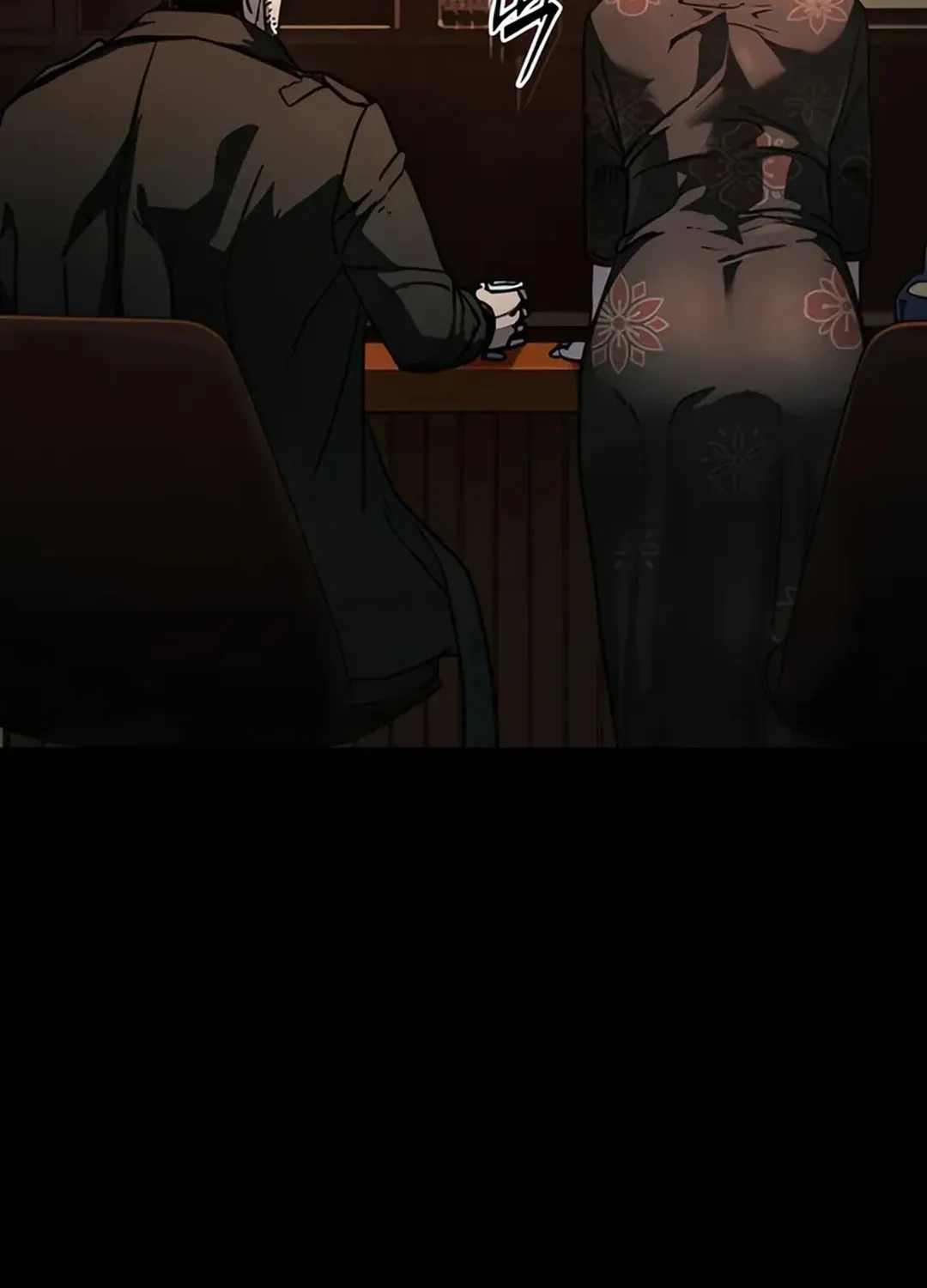 Read Kowloon: Saroka chapter 4 image 23 on Lezhin