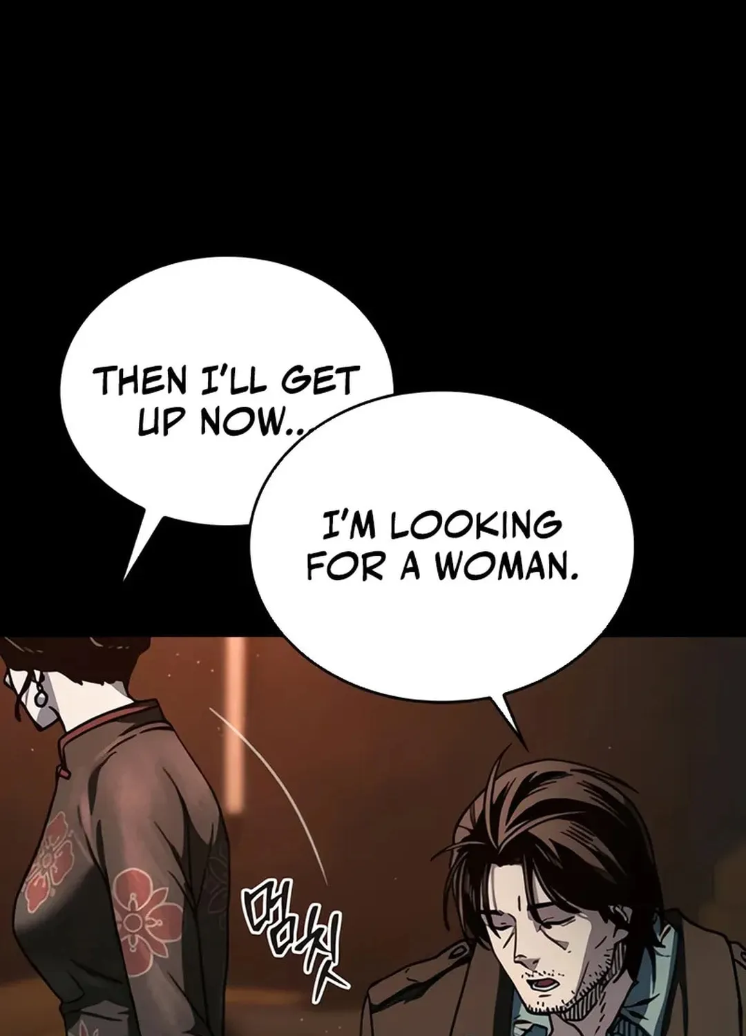 Read Kowloon: Saroka chapter 4 image 24 on Lezhin