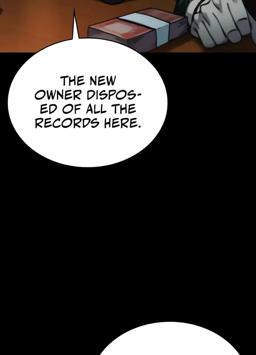 Read Kowloon: Saroka chapter 4 image 32 on Lezhin