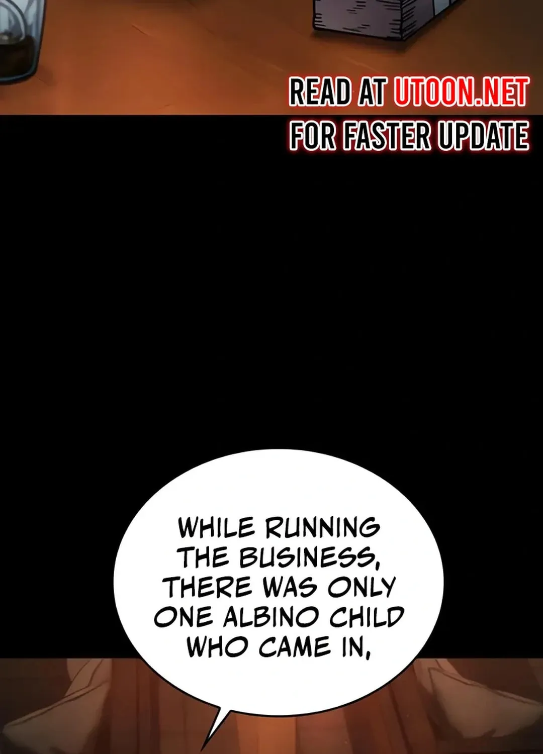 Read Kowloon: Saroka chapter 4 image 36 on Lezhin
