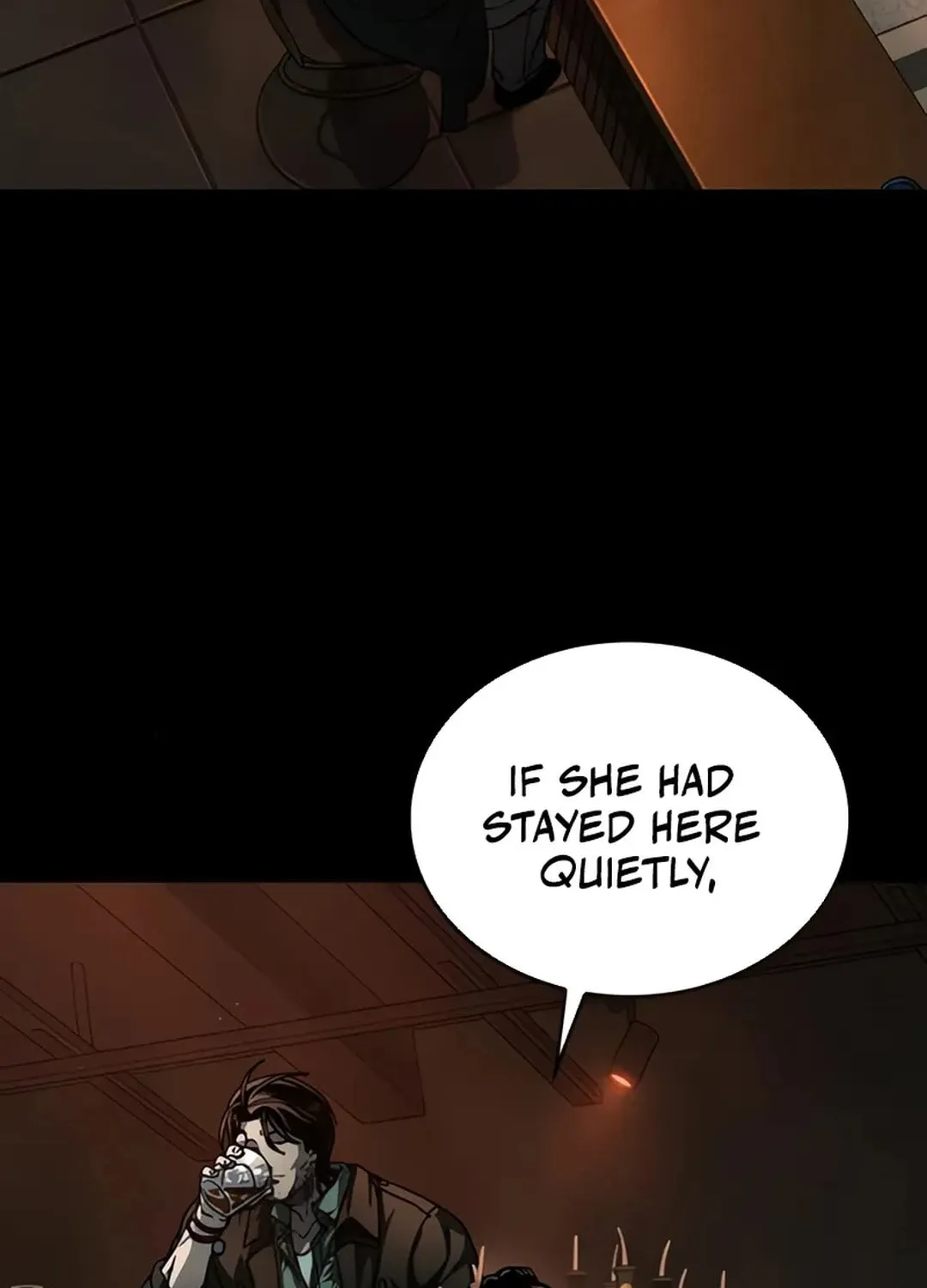 Read Kowloon: Saroka chapter 4 image 42 on Lezhin