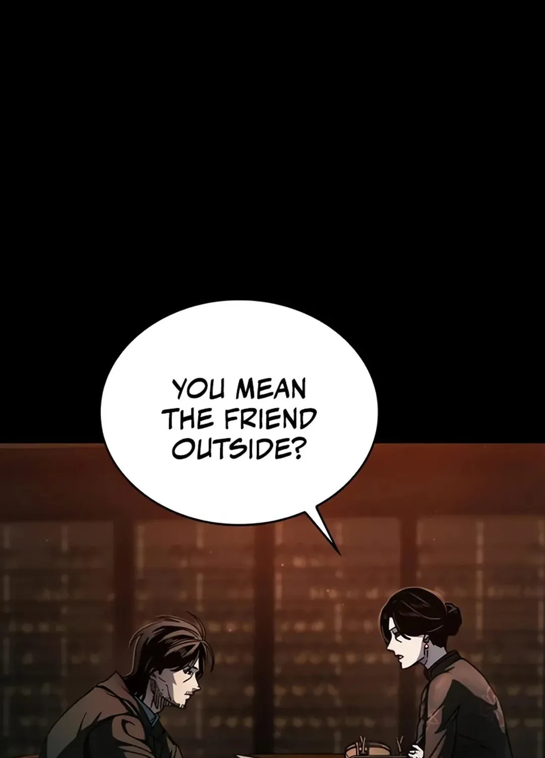 Read Kowloon: Saroka chapter 4 image 45 on Lezhin