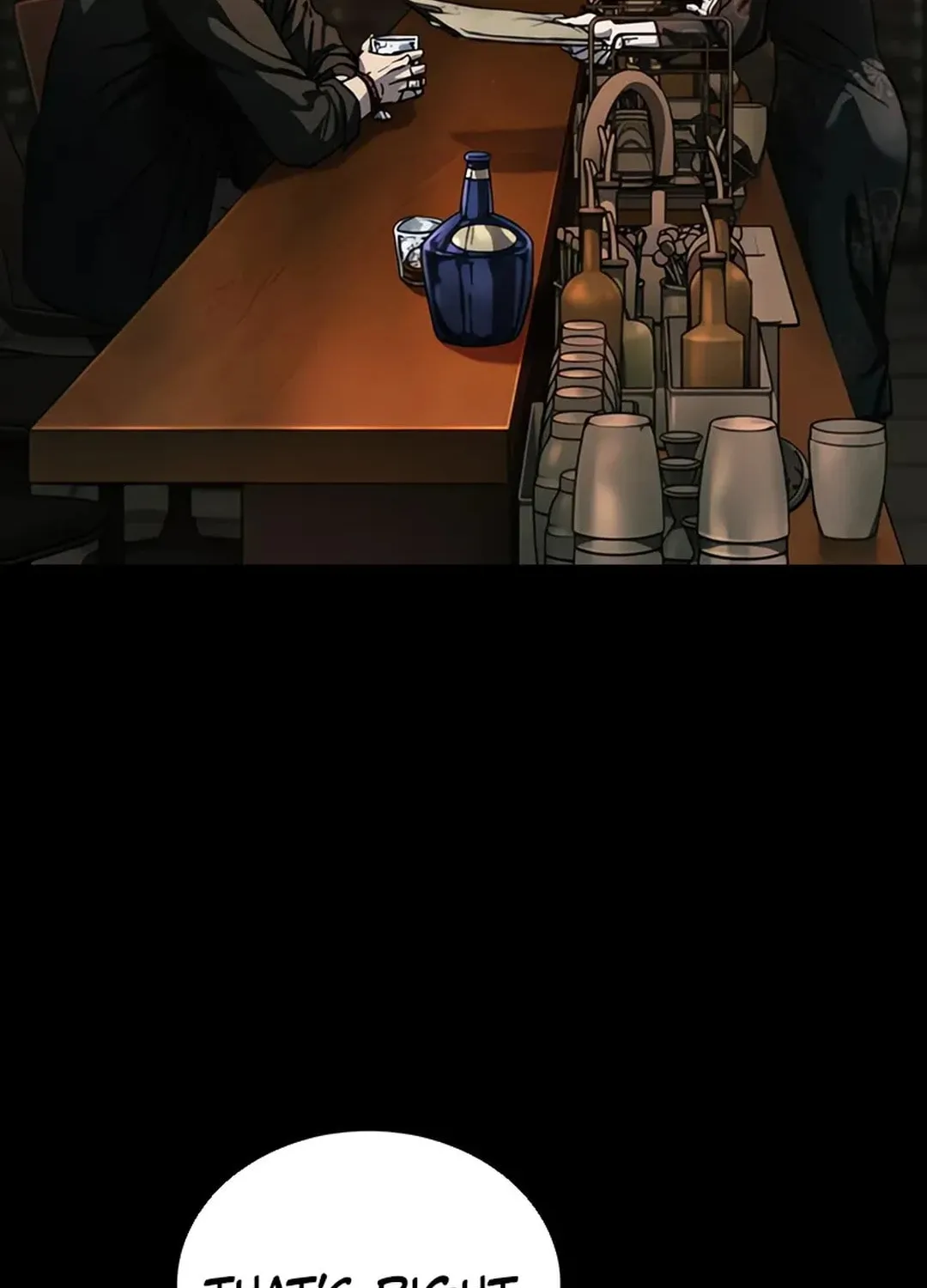 Read Kowloon: Saroka chapter 4 image 46 on Lezhin