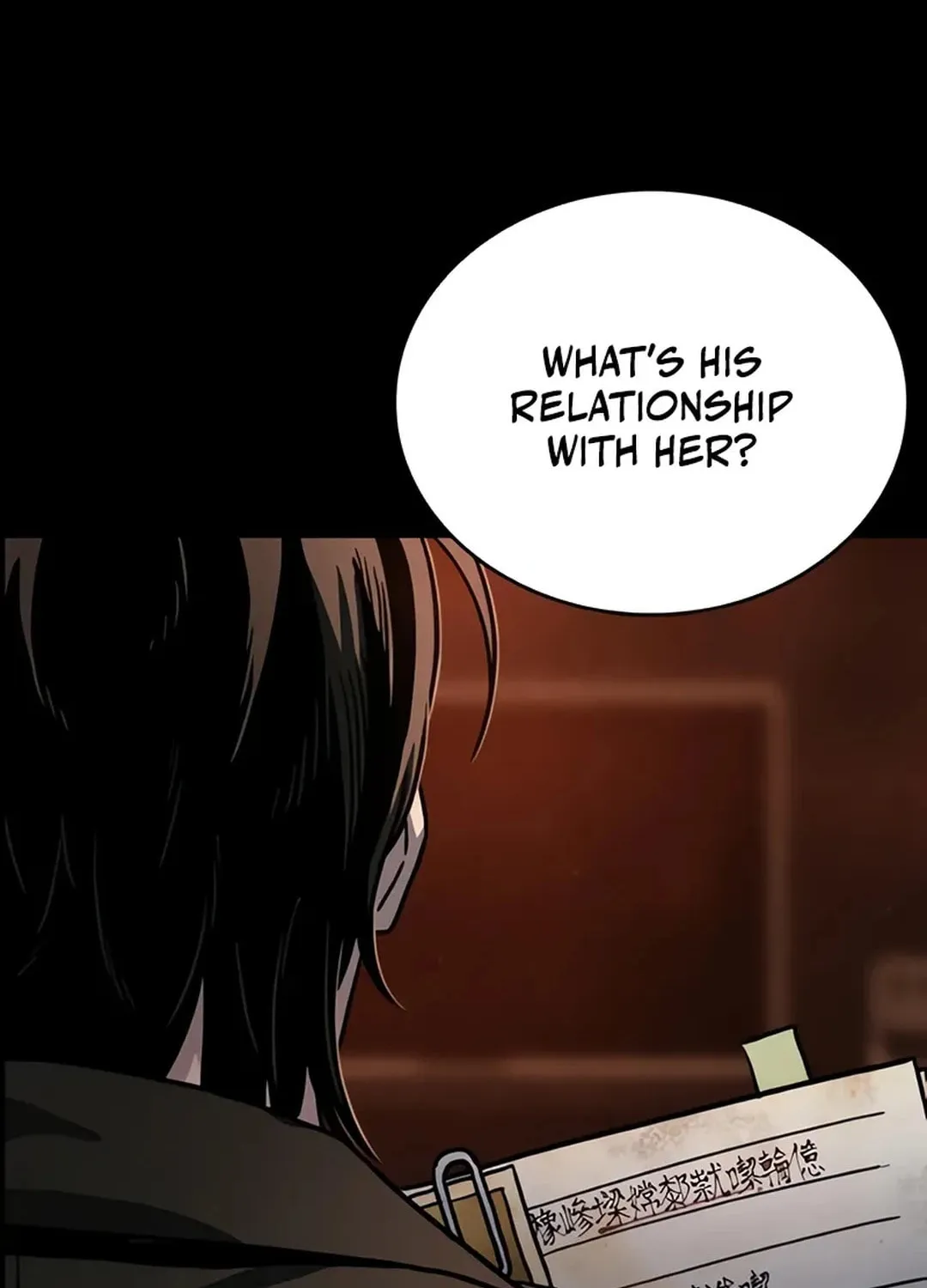 Read Kowloon: Saroka chapter 4 image 49 on Lezhin