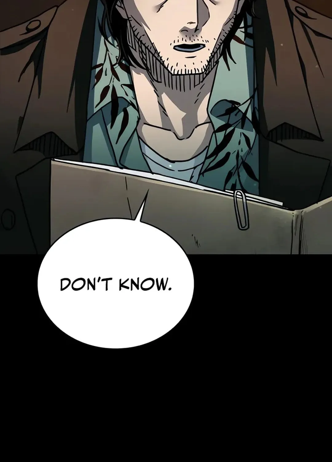 Read Kowloon: Saroka chapter 4 image 51 on Lezhin