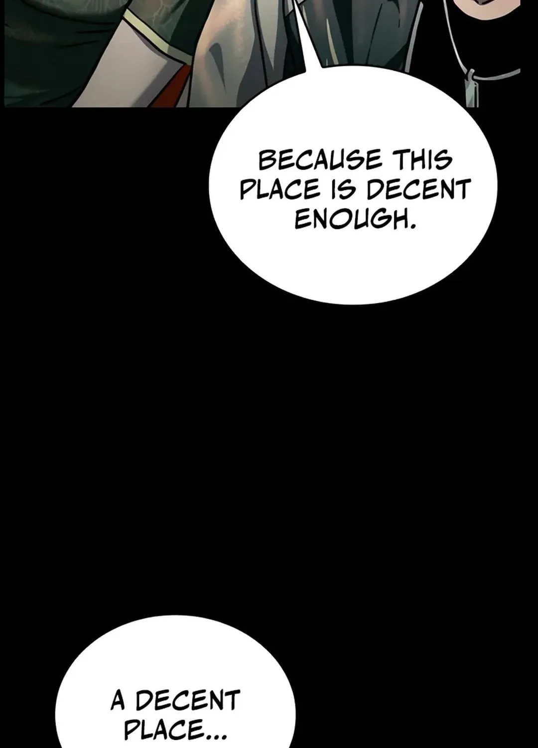 Read Kowloon: Saroka chapter 4 image 58 on Lezhin