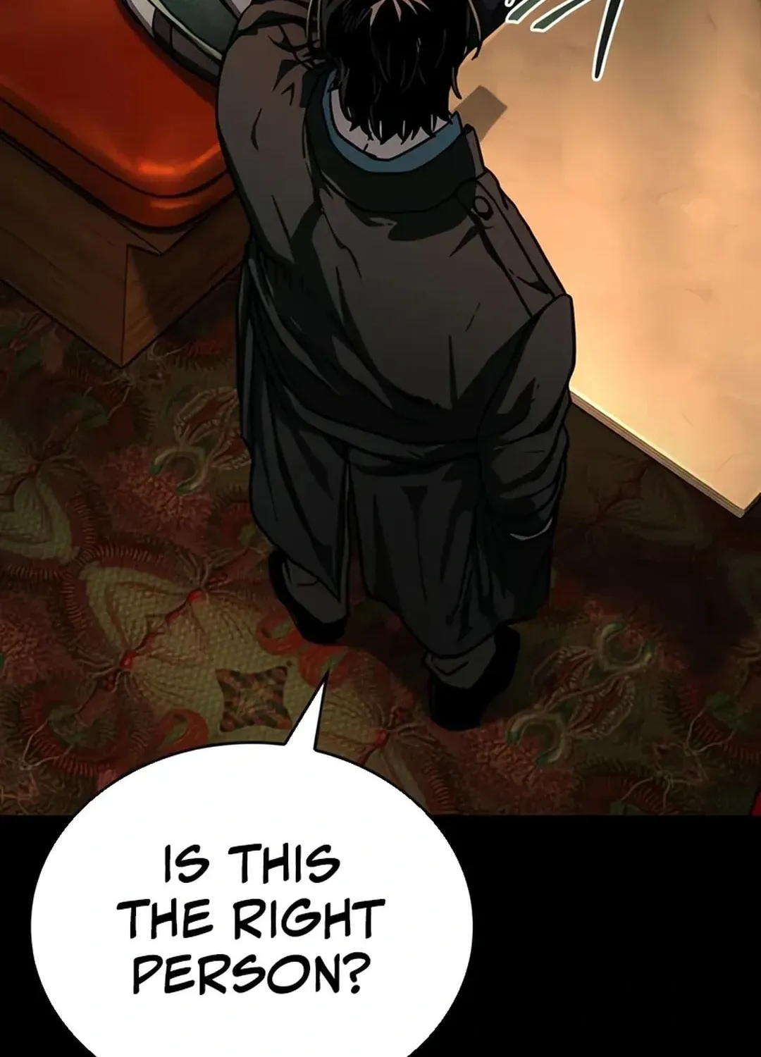 Read Kowloon: Saroka chapter 4 image 67 on Lezhin