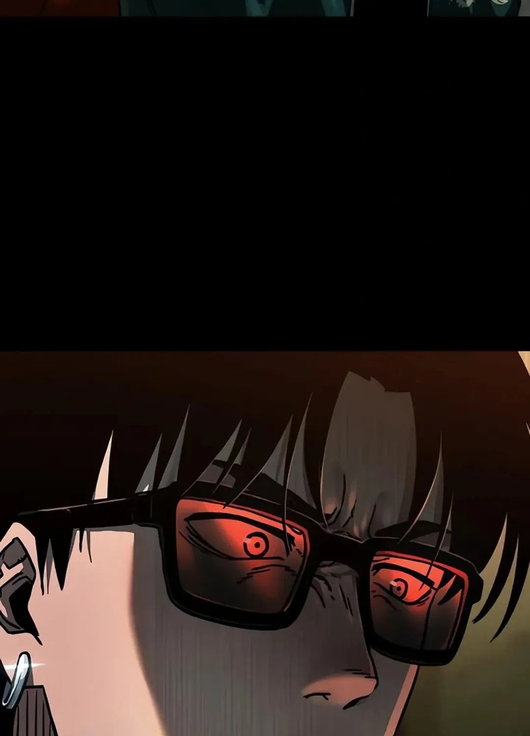 Read Kowloon: Saroka chapter 4 image 70 on Lezhin