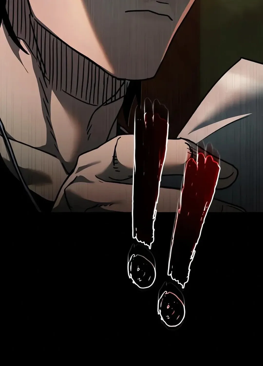 Read Kowloon: Saroka chapter 4 image 71 on Lezhin