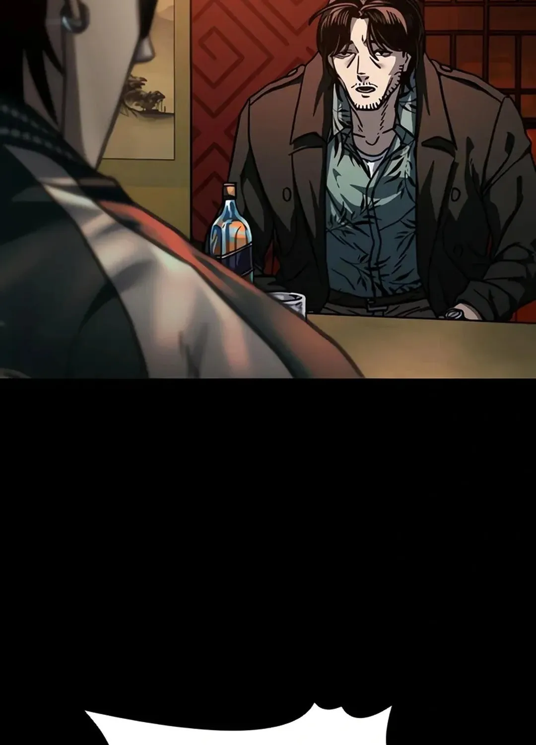 Read Kowloon: Saroka chapter 4 image 78 on Lezhin